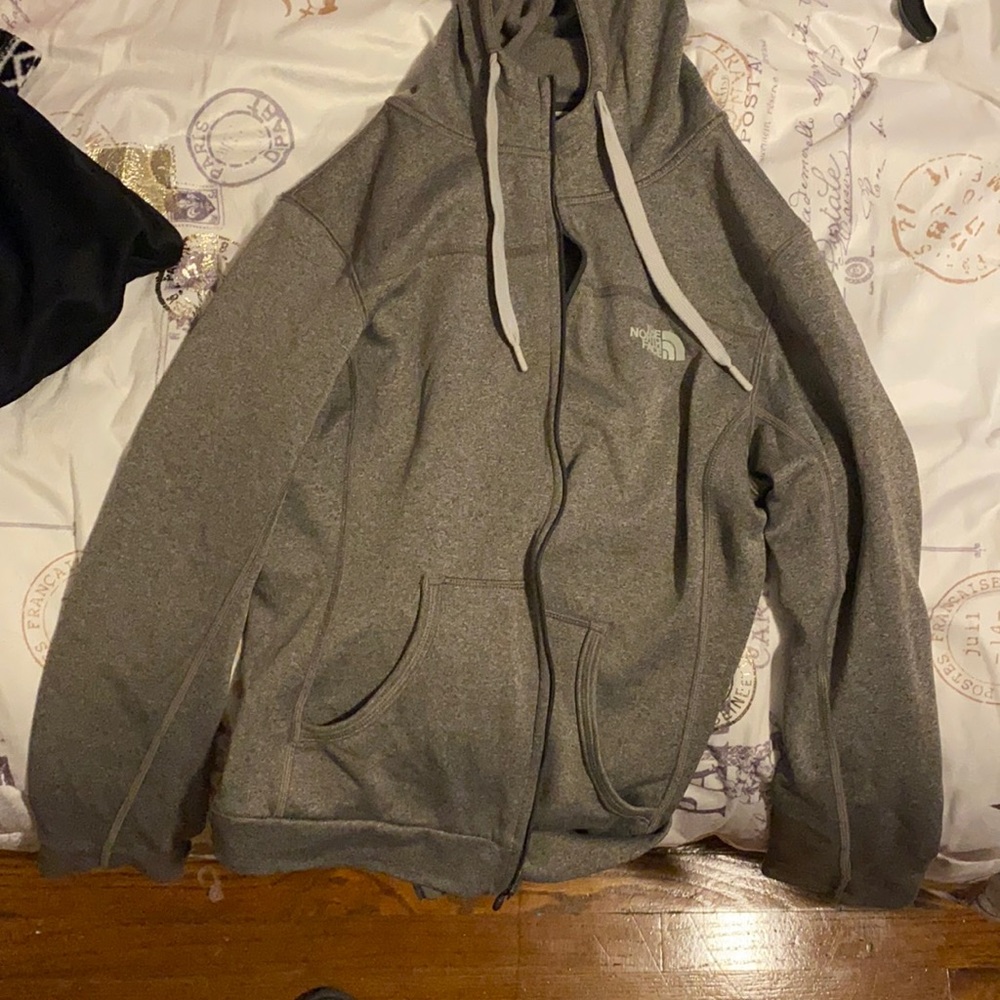 Nice jacket